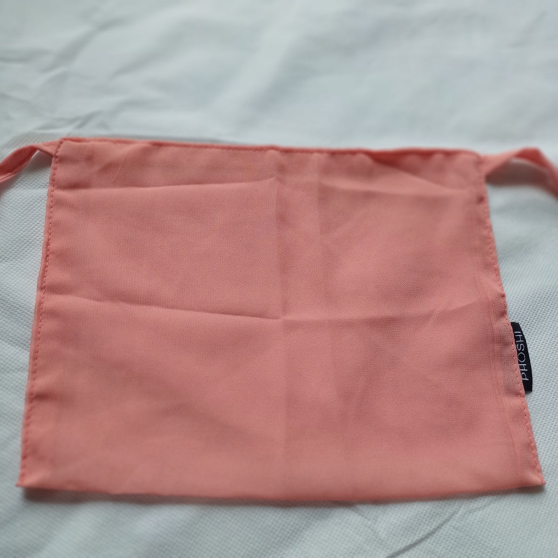 Half Niqab Colourfull
