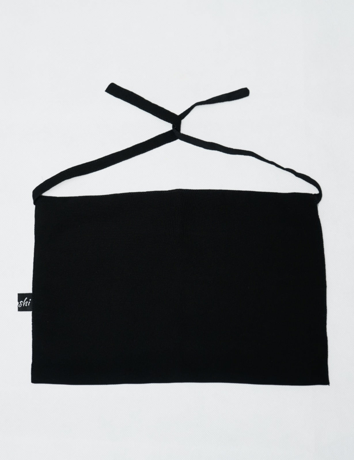 Half Niqab