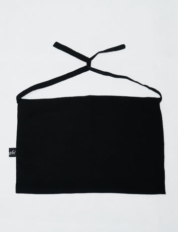 Half Niqab