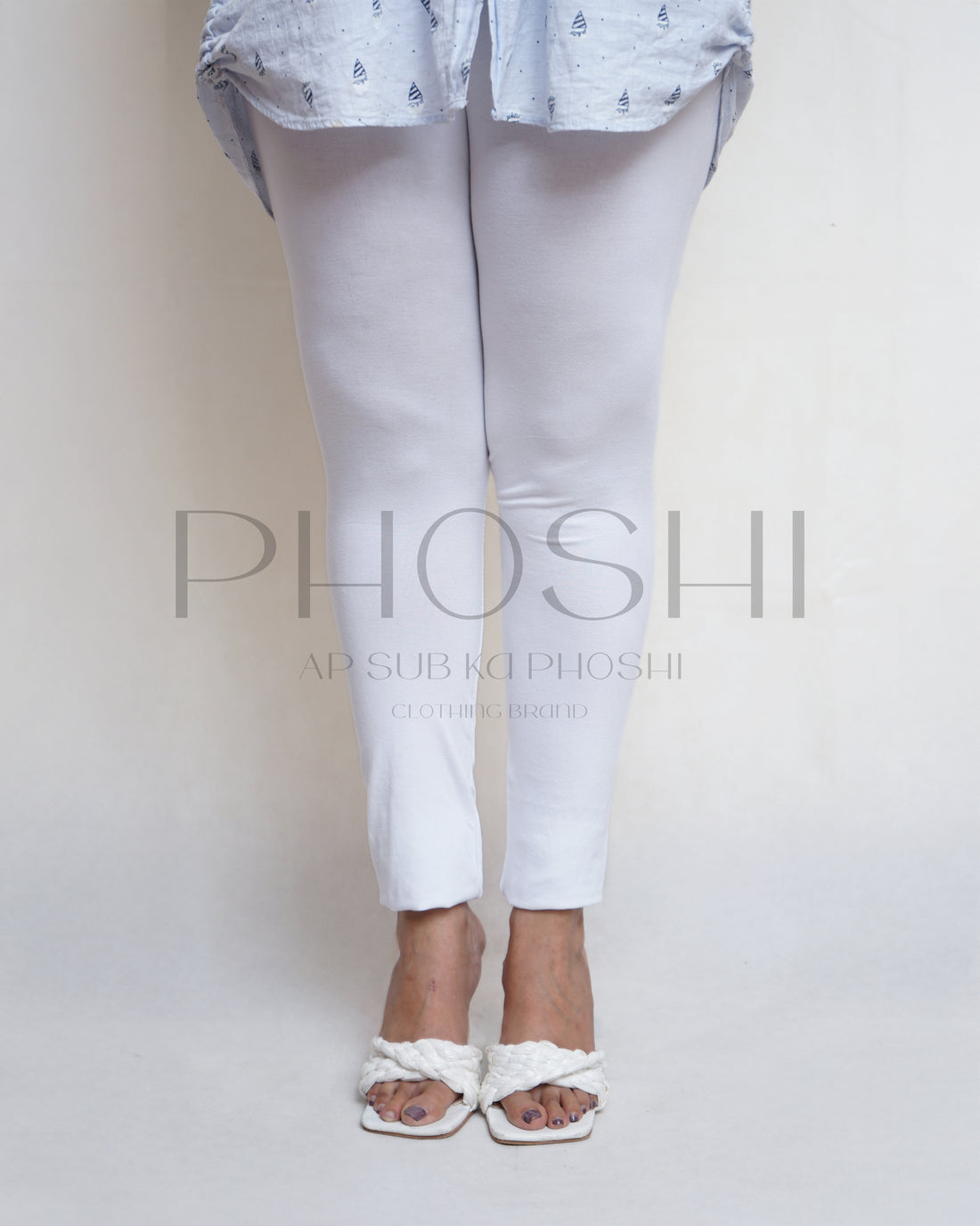 Legging / Tight Hight Waist