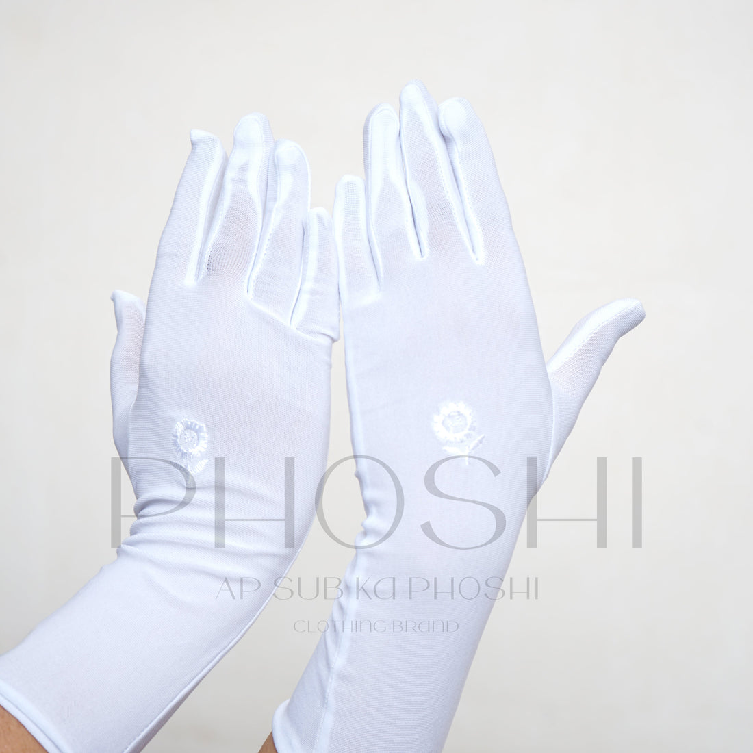 Gloves