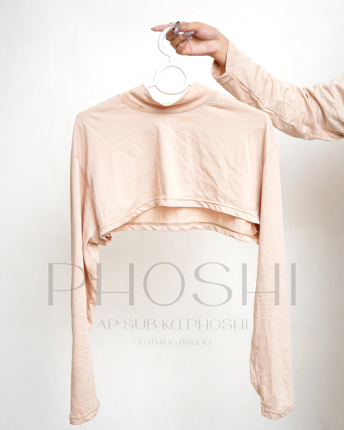 Modest Body Inner Skinny