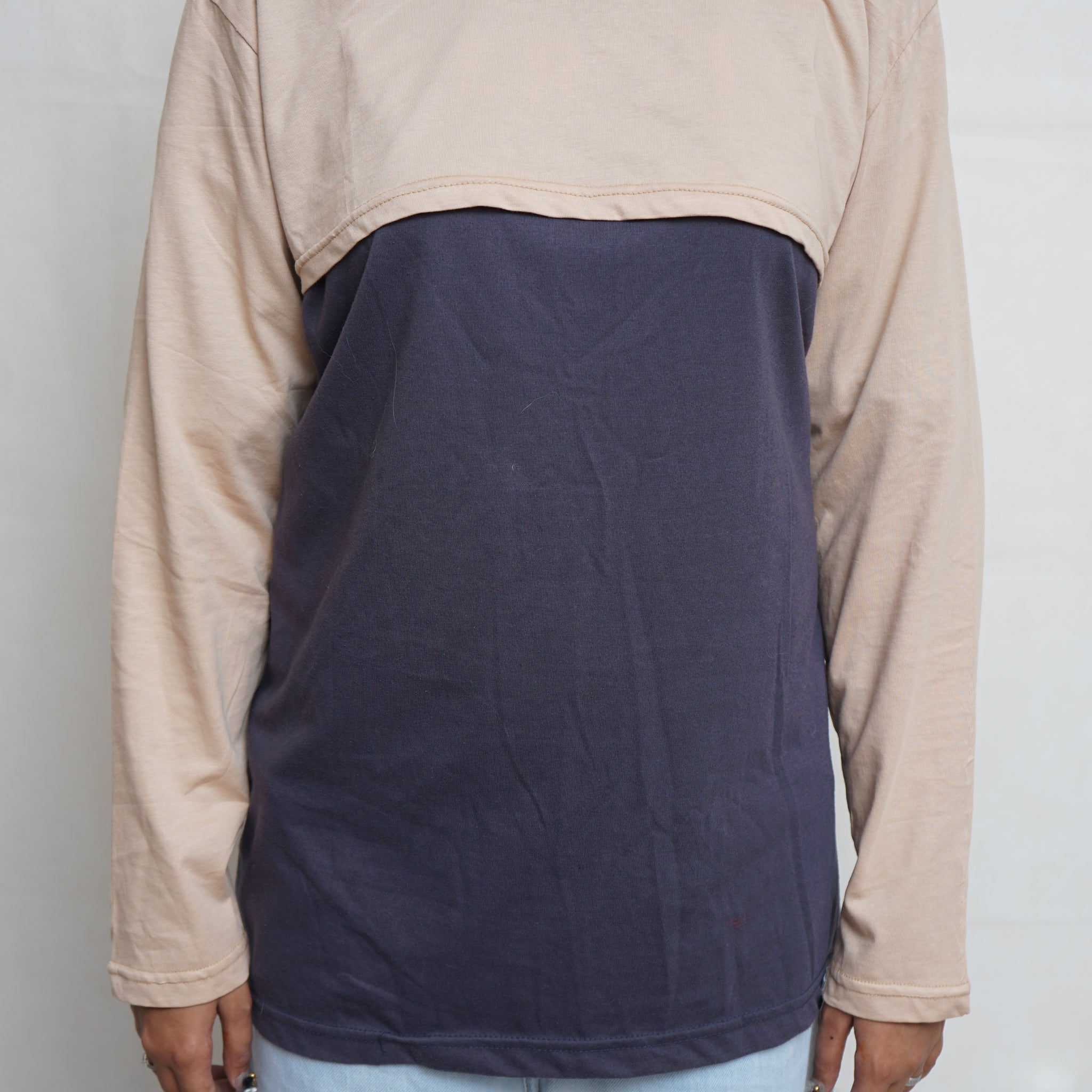 Modest Body Inner Skinny