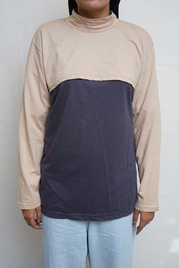 Modest Body Inner Skinny