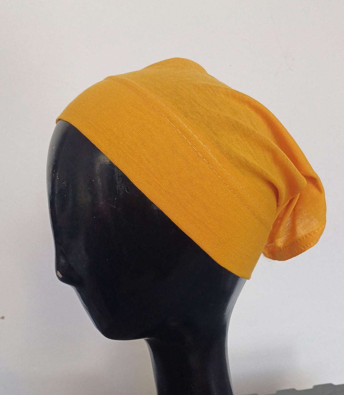 Tube Cap