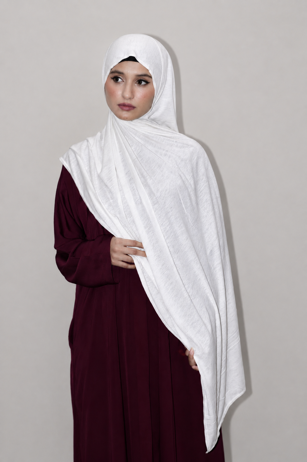 Jersey Hijab