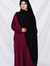 Formal Chiffon Hijab