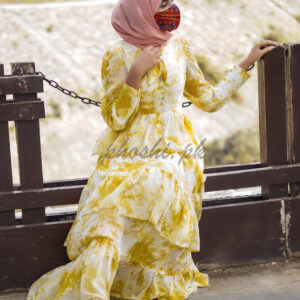 Yellow Maxy