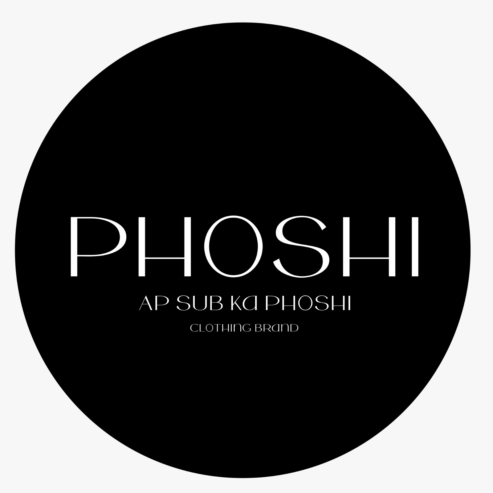 phoshi logo